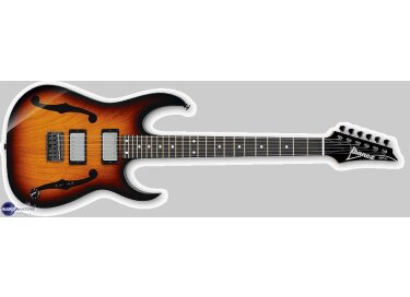 Ibanez PGM401 Paul Gilbert Signature