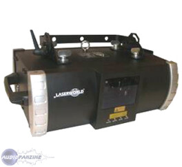 Laserworld RS-400 RGB
