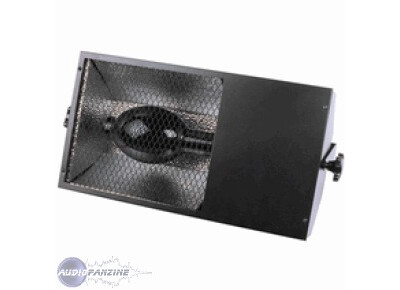 Eurolite Black Floodlight 400W