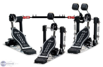 DW Drums 8000