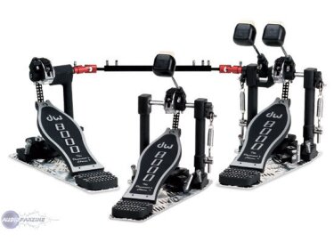 DW Drums 8000