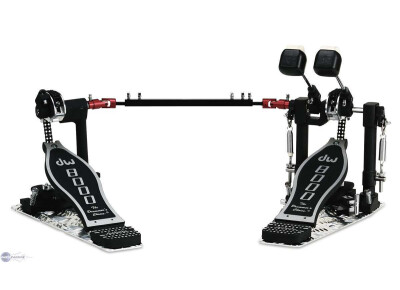 DW Drums 8002