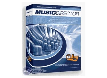 eJay MusicDirector