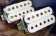 WCR presents the IceBucker Pickups Set