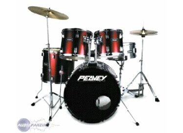 Peavey International Drum Kit