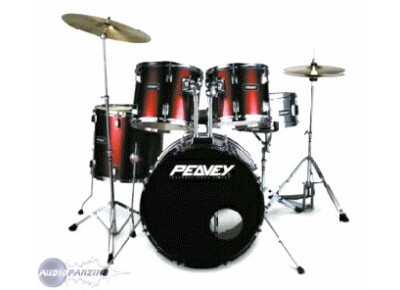 Peavey International Drum Kit
