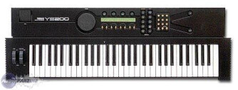 Yamaha YS200