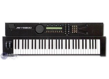 Yamaha YS200