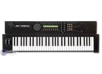 Yamaha YS200