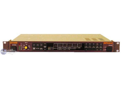 Roland SRV-2000
