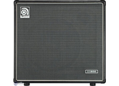 Ampeg BA600 115