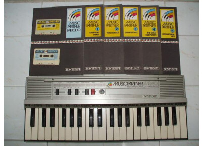 Bontempi MS-40