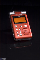 Tascam GT-R1