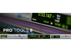 Digidesign Pro Tools 8