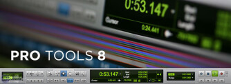 Outlining the New Features in Pro Tools 8