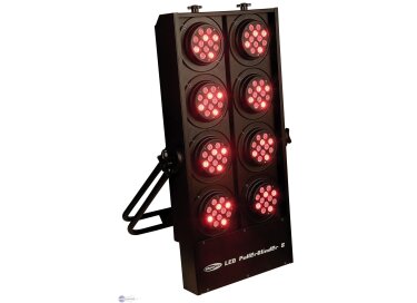 Showtec LED PowerBlinder 8 DMX