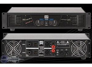 LD Systems PA 400