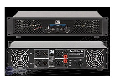 LD Systems PA 400