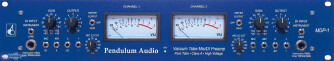 Pendulum Audio MDP-1