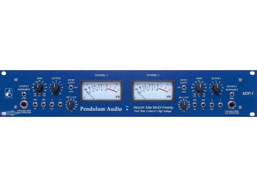 Pendulum Audio MDP-1