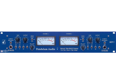 Pendulum Audio MDP-1