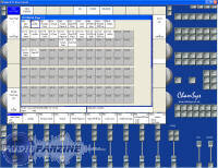 Chamsys MagicQ Software