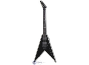 B.C. Rich Nj Jr V Deluxe (2008)