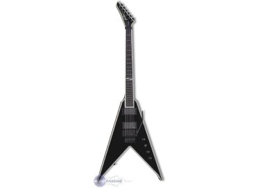 B.C. Rich Nj Jr V Deluxe (2008)