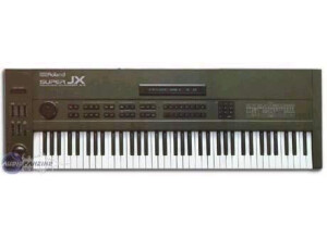 Roland JX-10 SuperJX