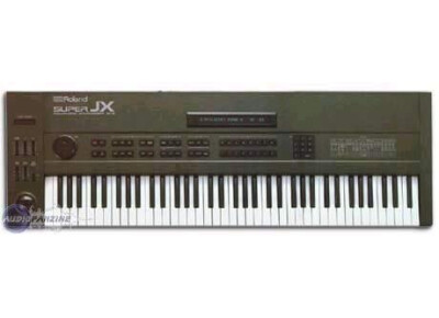 Roland JX-10 SuperJX