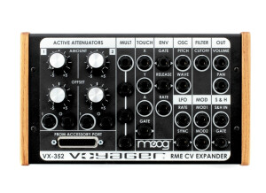 Moog Music VX 352