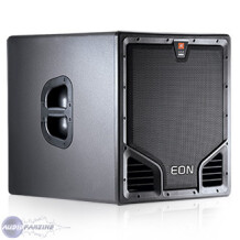 JBL EON 518S