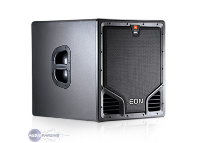 JBL EON 518S