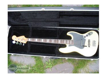 Fender Jazz Bass (1978)