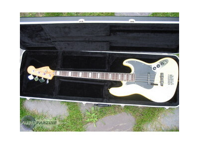 Fender Jazz Bass (1978)