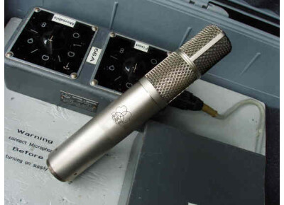 AKG C 24 COMB