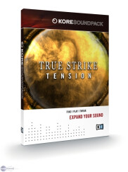 Native introduces True Strike Tension