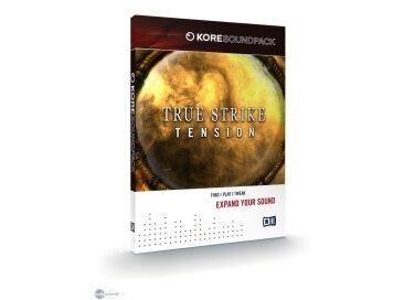 Native Instruments True Strike Tension