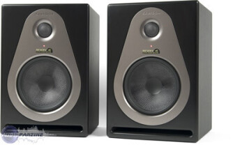 Samson Technologies Resolv A6