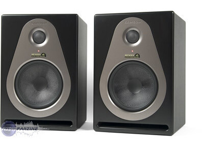 Samson Technologies Resolv A6