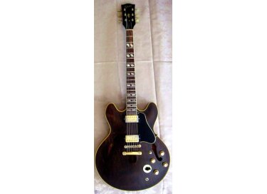 Gibson ES-345 TD Walnut