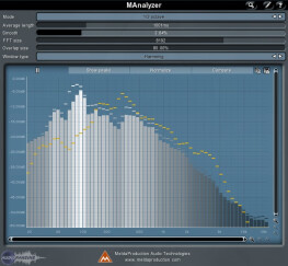 MeldaProduction Updates All Effects Plugins