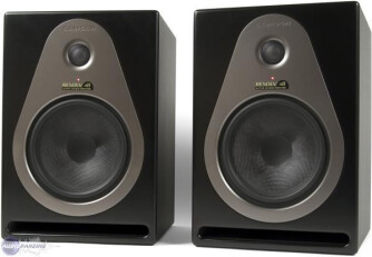 Samson Technologies Resolv A8