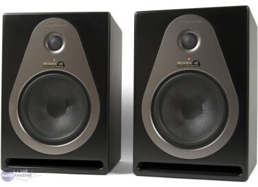 Samson Technologies Resolv A8