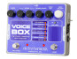 Electro-Harmonix Presents: The Voice Box