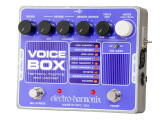 Vente Electro Harmonix Voice box