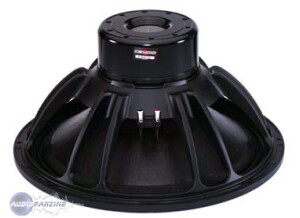 B&C Speakers 21SW152
