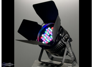 Chauvet Colorado 2