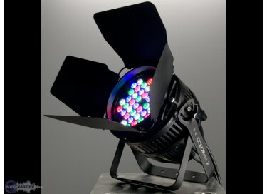 Chauvet Colorado 2