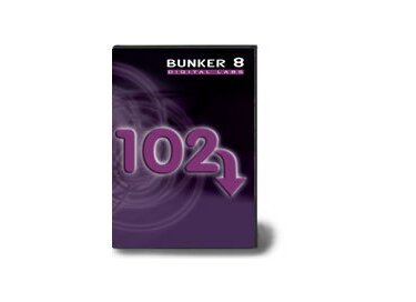 Big Fish Audio 102 Below